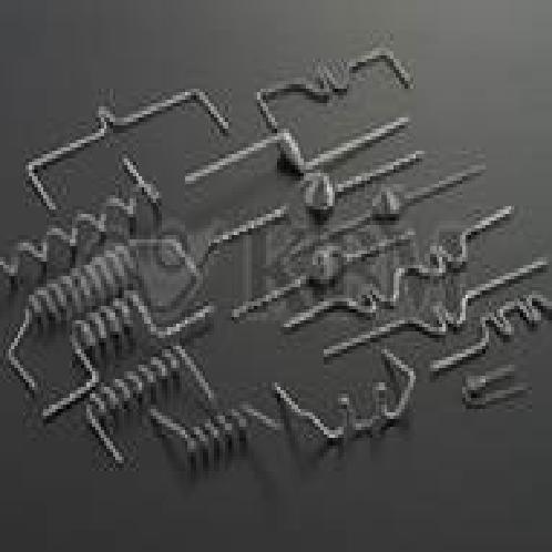 Vacuum Metalizing Coil