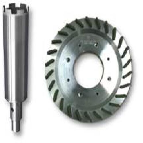 Diamond Tools for LED