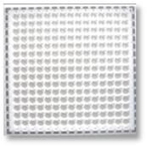 Ceramic Heat Sink for LED Packages